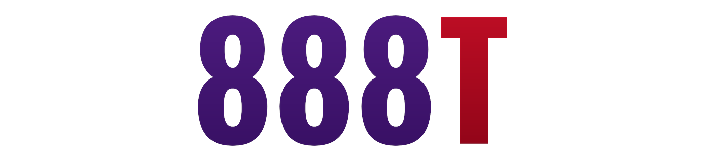 888t